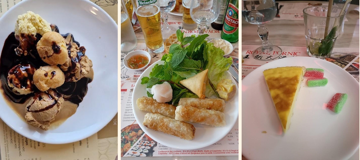 LE ROYAL PORNIC - Gallery Image 4